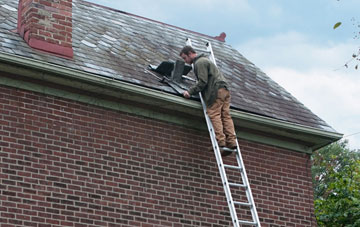 what affects urgent Stotfield roof repairs