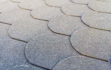 Stotfield asphalt roofing costs