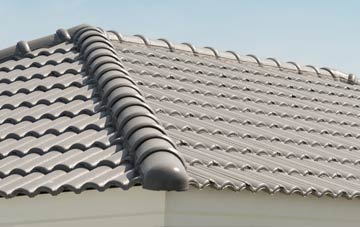 advantages of Stotfield clay roofing
