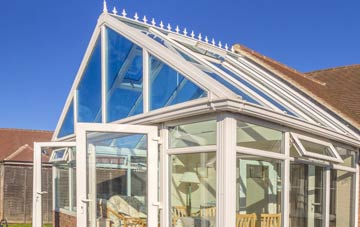 conservatory roof insulation costs Stotfield