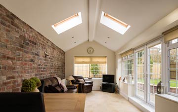 conservatory roof insulation Stotfield, Moray
