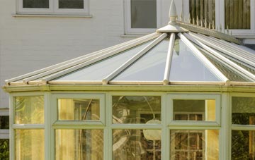 conservatory roof repair Stotfield, Moray