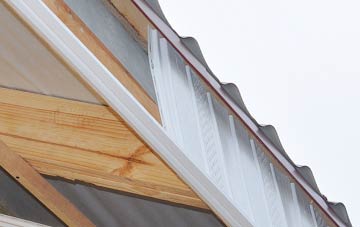 why Stotfield fascia repairs are essential