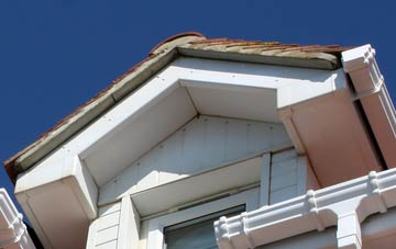 Stotfield fascia installation costs