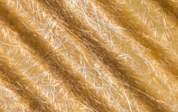 Stotfield fibreglass roof waterproofing