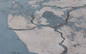 fibreglass roofing replacement Stotfield