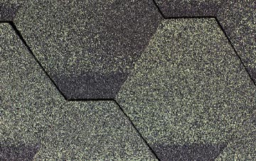 Stotfield fibreglass shingle repairs