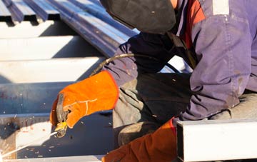 Stotfield flat roofing options