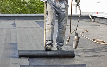 flat roof replacement Stotfield, Moray