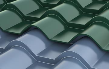 who should consider Stotfield plastic roofs