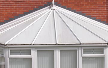 Stotfield polycarbonate conservatory roof repairs