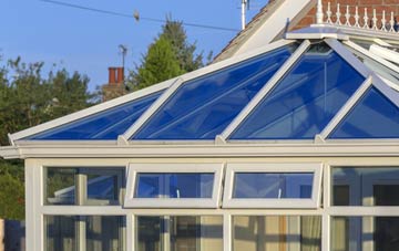 professional Stotfield conservatory insulation