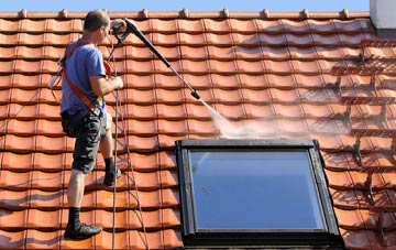 roof cleaning Stotfield, Moray