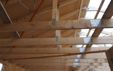 Stotfield roof truss costs