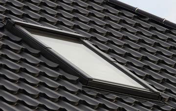 benefits of Stotfield roof windows
