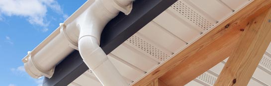 get Stotfield guttering quotes today