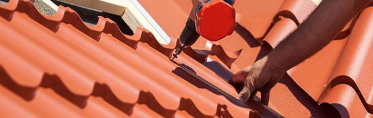 save on Stotfield roof installation costs