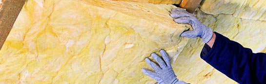 quotes for Stotfield roof insulation