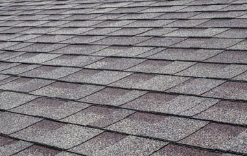 Stotfield tiles for shallow pitch roofing