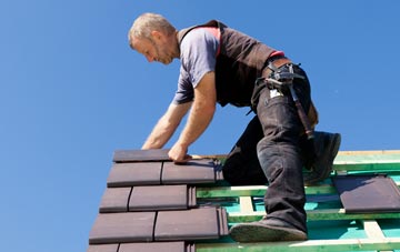 disadvantages of Stotfield slate roofing