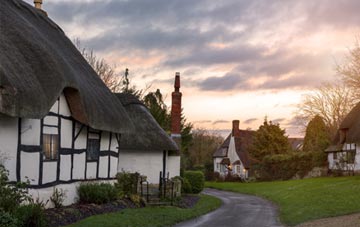is Stotfield thatch roofing popular