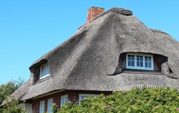 thatch roofing Stotfield, Moray