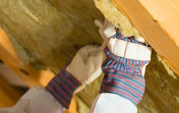 types of Stotfield pitched roof insulation materials