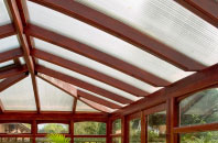 Stotfield conservatory roofing insulation