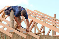Stotfield roof trusses
