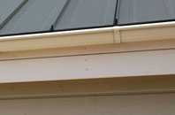 Stotfield soffit repair