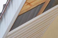 rated Stotfield soffit repair companies